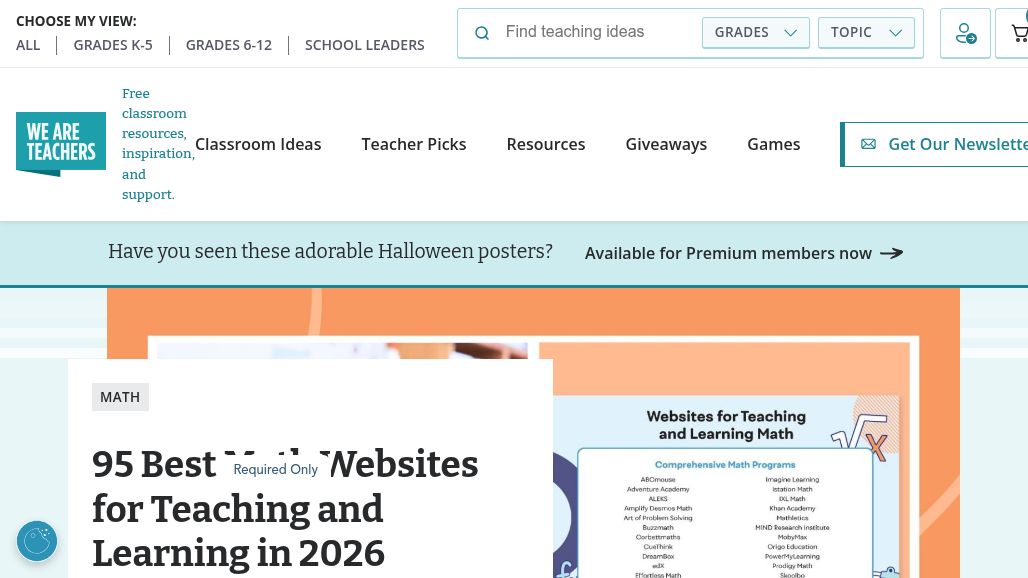resource URL thumbnail