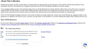 resource URL thumbnail
