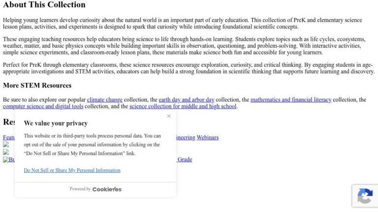 resource URL thumbnail