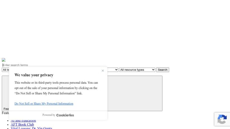 resource URL thumbnail
