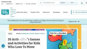 resource URL thumbnail