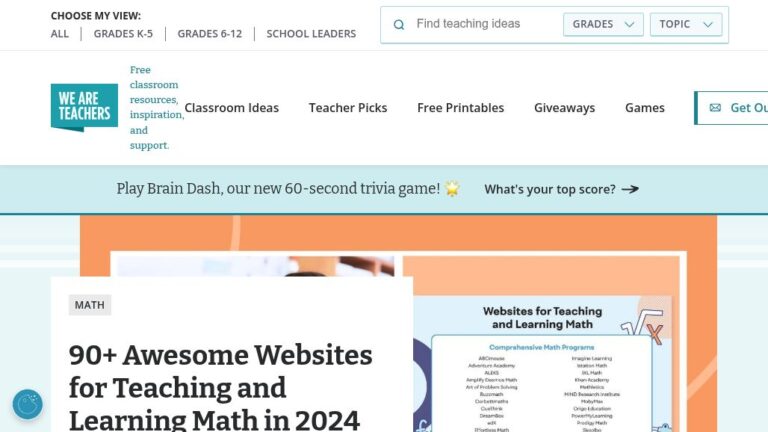 resource URL thumbnail