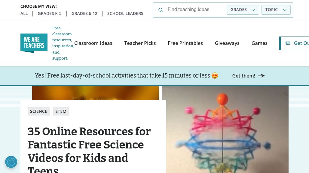 resource URL thumbnail
