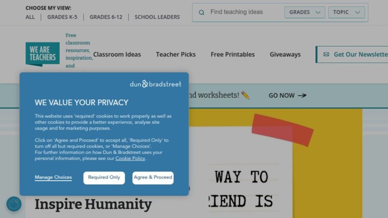 resource URL thumbnail
