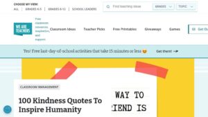 resource URL thumbnail