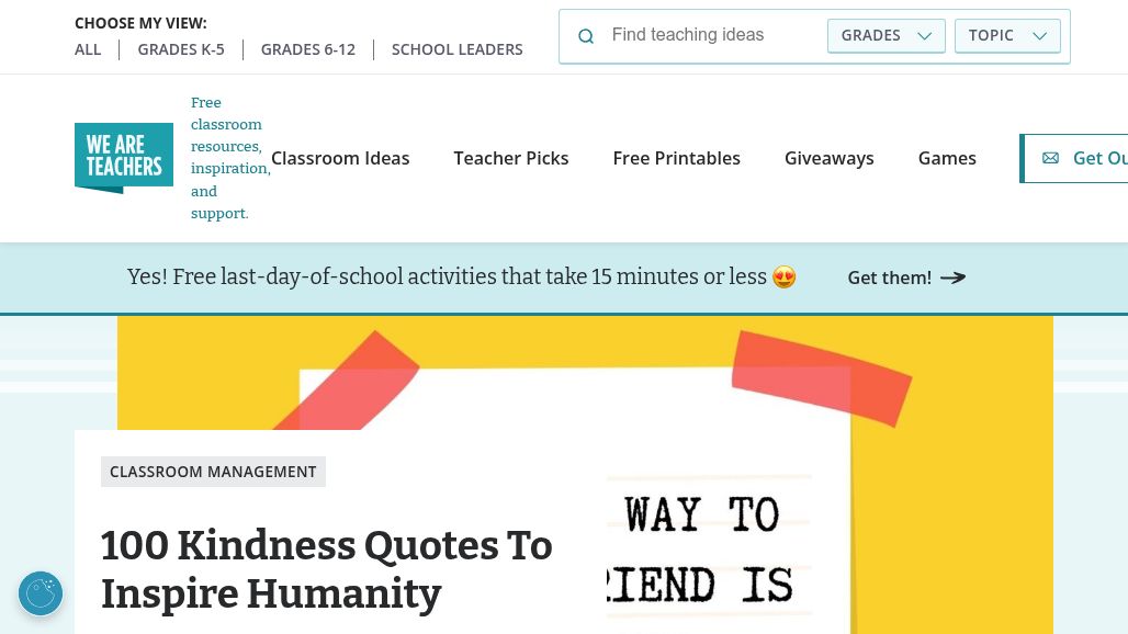 resource URL thumbnail