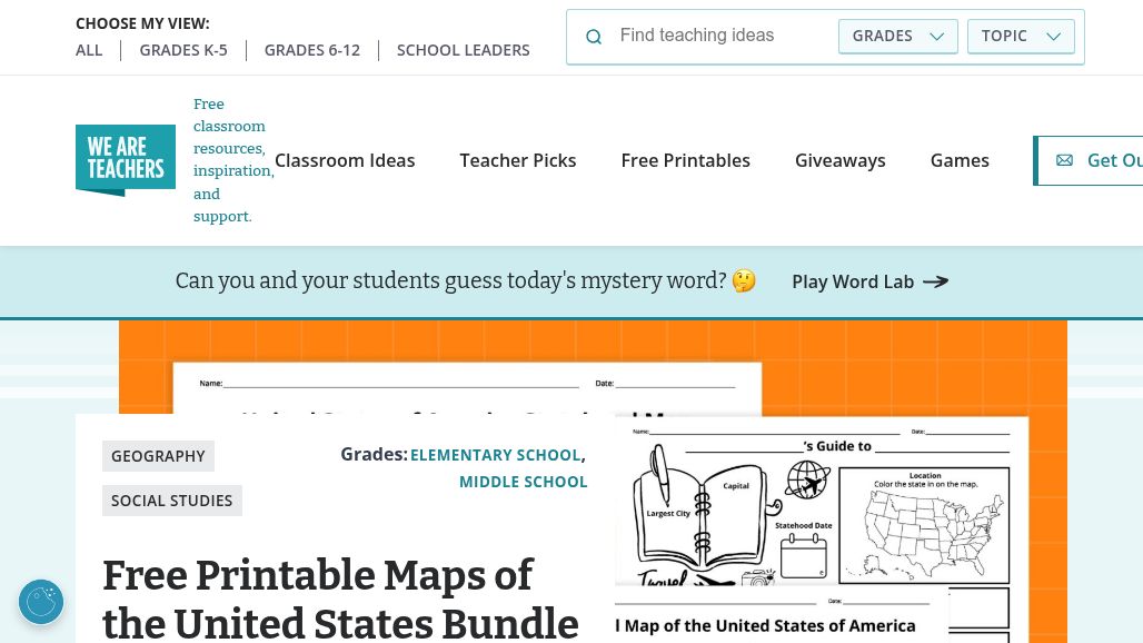 resource URL thumbnail