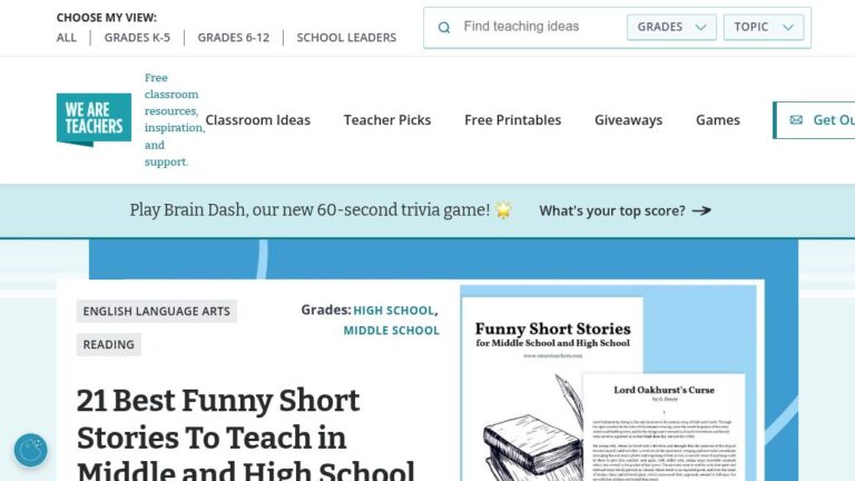 resource URL thumbnail