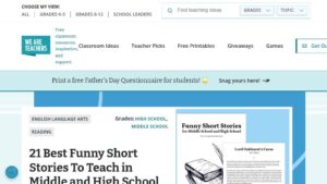 resource URL thumbnail