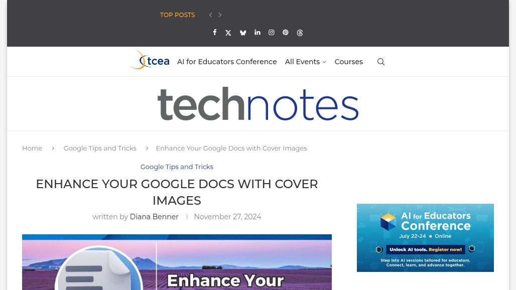 resource URL thumbnail