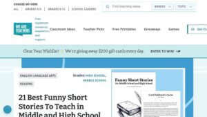 resource URL thumbnail