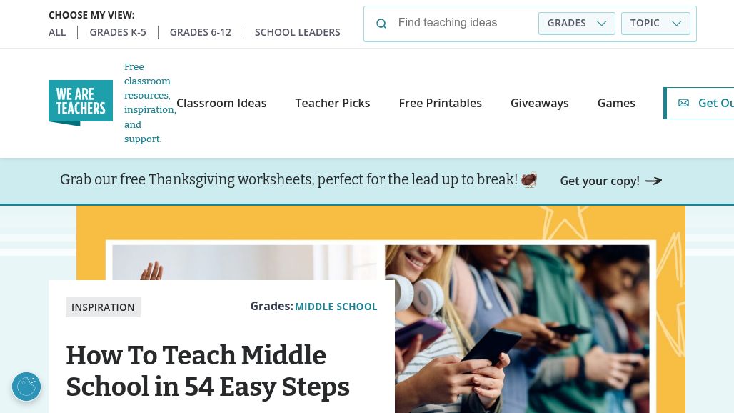 resource URL thumbnail