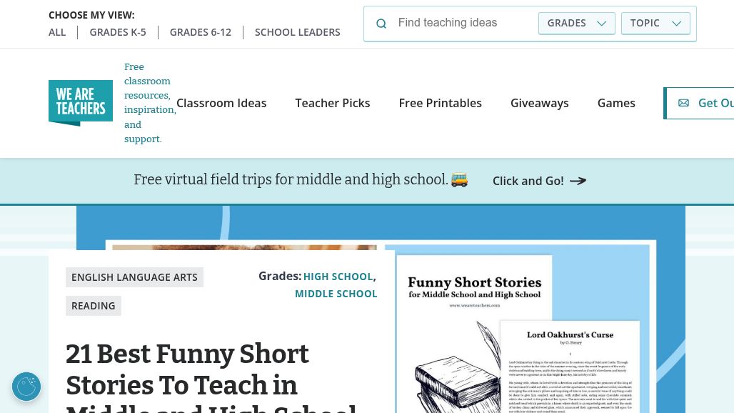 resource URL thumbnail