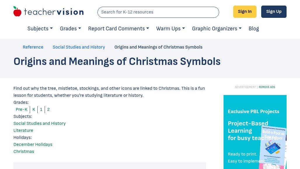 resource URL thumbnail