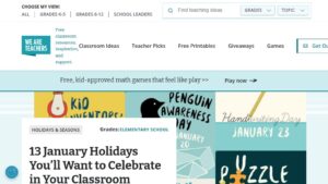 resource URL thumbnail