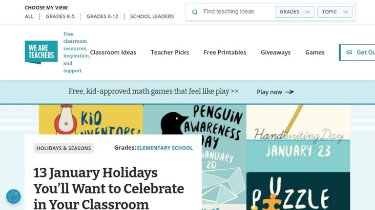 resource URL thumbnail