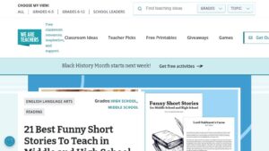 resource URL thumbnail