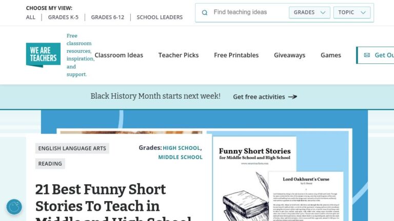 resource URL thumbnail