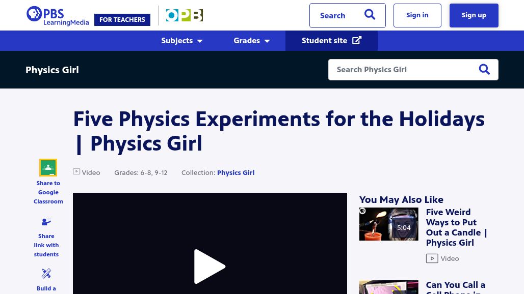 resource URL thumbnail