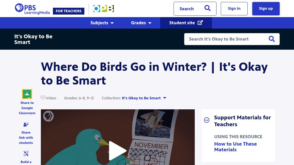 resource URL thumbnail