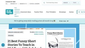 resource URL thumbnail