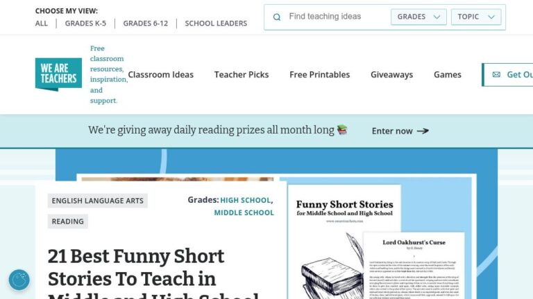 resource URL thumbnail