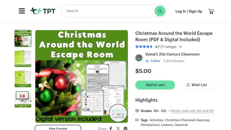 resource URL thumbnail