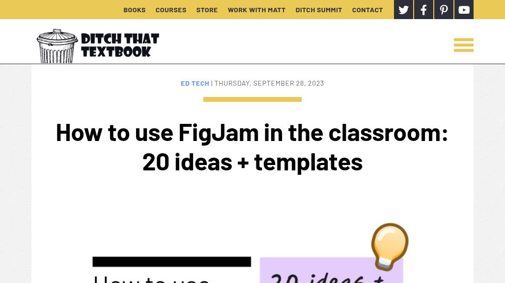 resource URL thumbnail