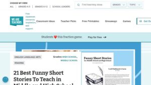 resource URL thumbnail