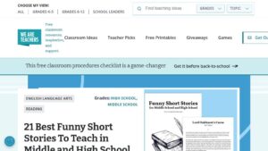 resource URL thumbnail