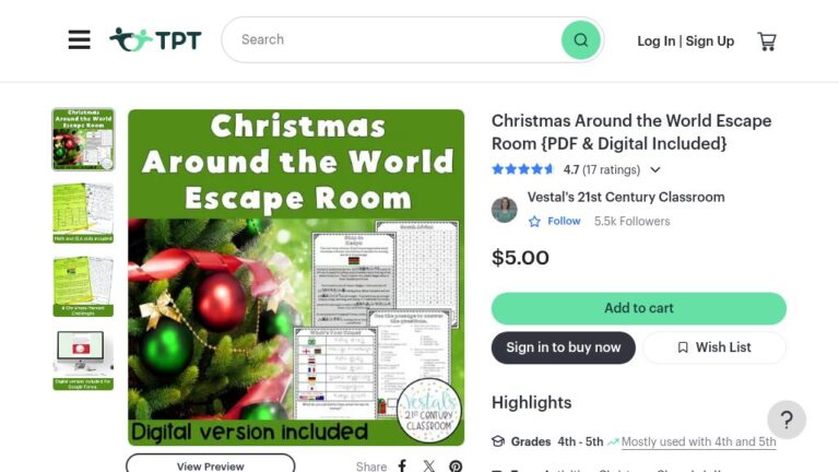 resource URL thumbnail