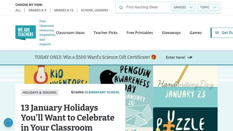 resource URL thumbnail