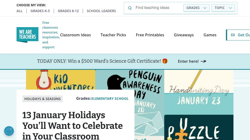 resource URL thumbnail