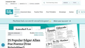 resource URL thumbnail