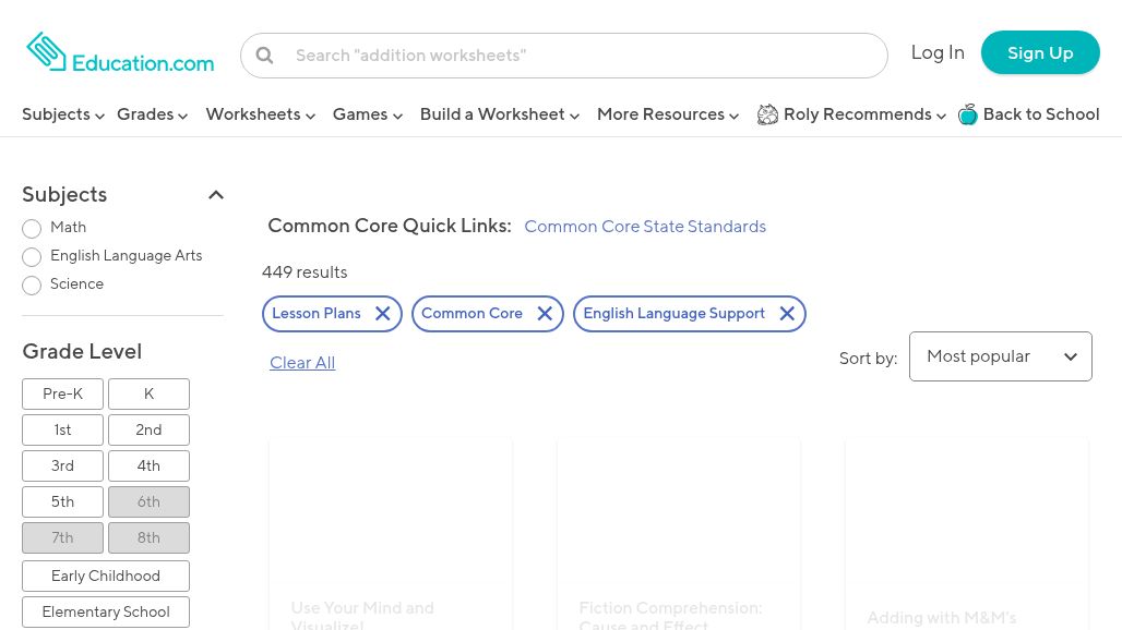 resource URL thumbnail