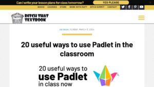resource URL thumbnail