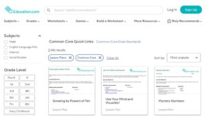 resource URL thumbnail