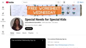 resource URL thumbnail