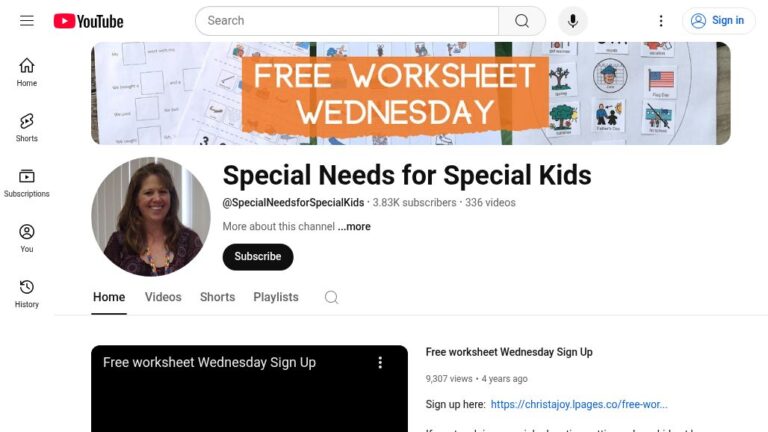 resource URL thumbnail