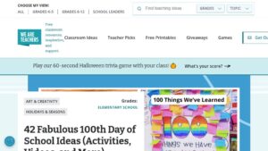 resource URL thumbnail