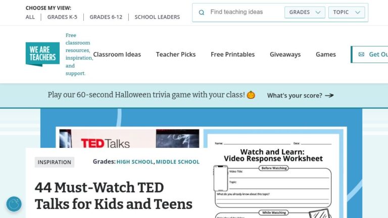 resource URL thumbnail