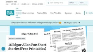 resource URL thumbnail