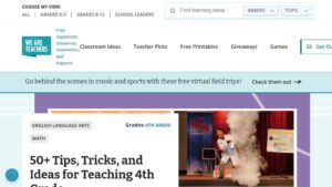 resource URL thumbnail