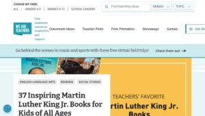 resource URL thumbnail