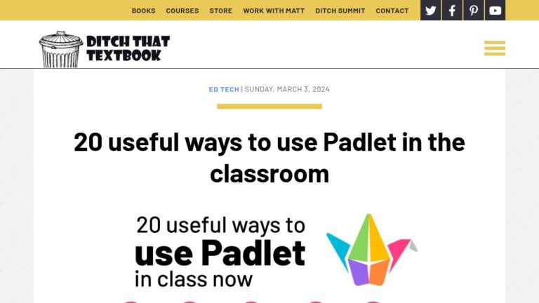 resource URL thumbnail