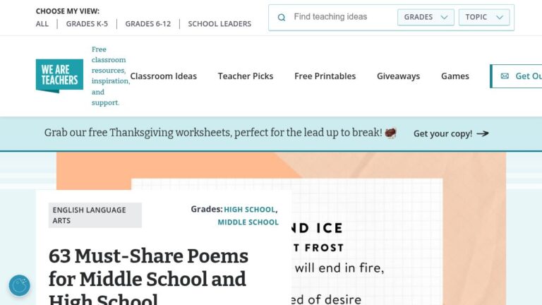 resource URL thumbnail