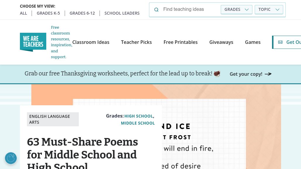 resource URL thumbnail