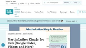 resource URL thumbnail