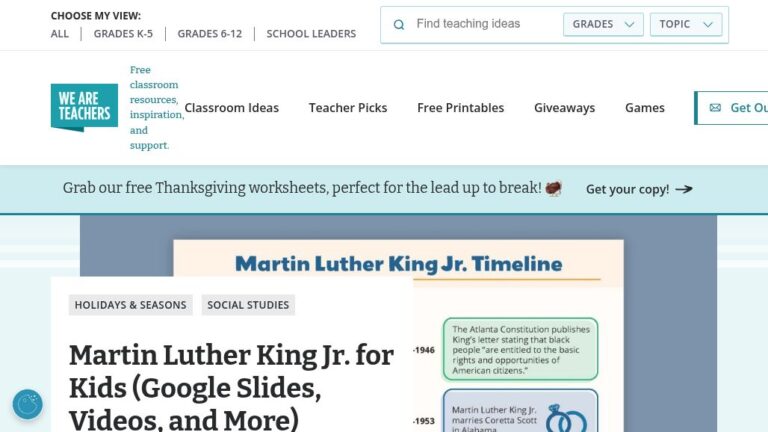 resource URL thumbnail