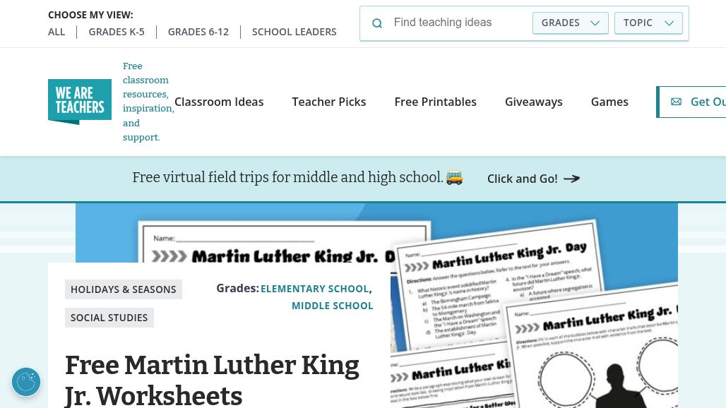 resource URL thumbnail